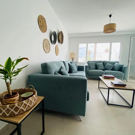 Appartement Puerto Del Carmen, Casa Mama