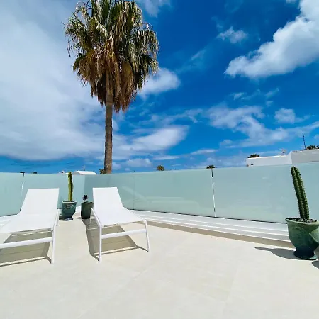Appartement Puerto Del Carmen, Casa Mama Puerto del Carmen (Lanzarote)