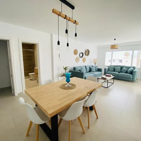 Puerto Del Carmen, Casa Mama * Puerto del Carmen (Lanzarote)
