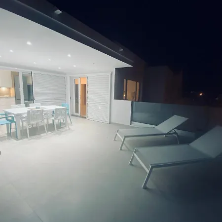 Apartment Puerto Del Carmen, Casa Mama Puerto del Carmen (Lanzarote)