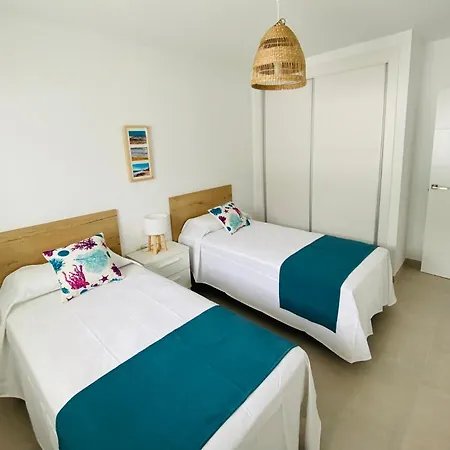 Puerto Del Carmen, Casa Mama Appartement Puerto del Carmen (Lanzarote)