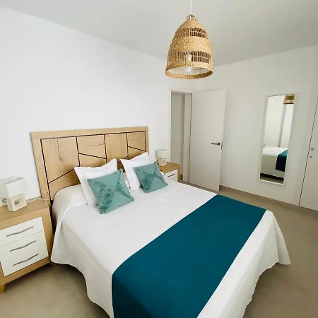 Puerto Del Carmen, Casa Mama Appartement Puerto del Carmen (Lanzarote)