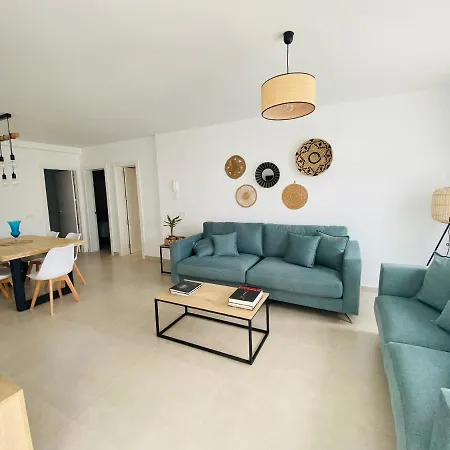 Appartement Puerto Del Carmen, Casa Mama