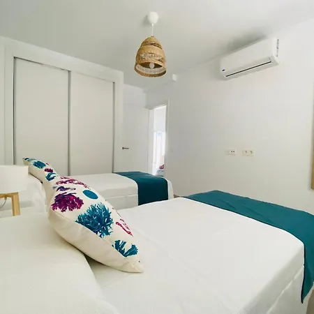Appartement Puerto Del Carmen, Casa Mama Puerto del Carmen (Lanzarote)