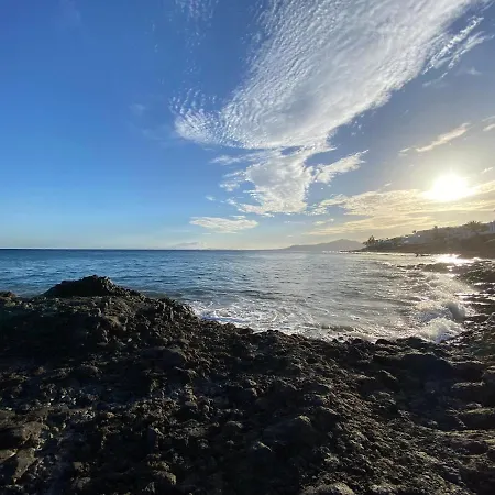 Appartement Puerto Del Carmen, Casa Mama
