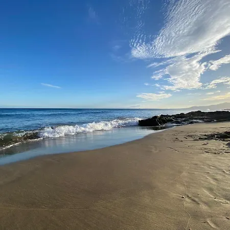 Puerto Del Carmen, Casa Mama Appartement