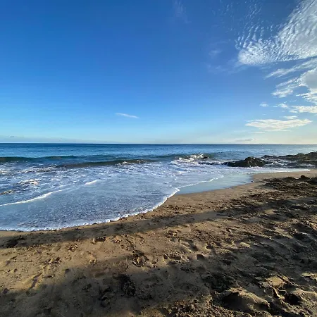 Puerto Del Carmen, Casa Mama Appartement *