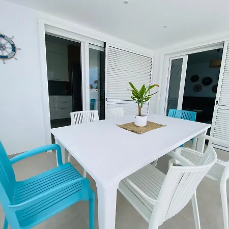 Puerto Del Carmen, Casa Mamá Apartamento Puerto del Carmen (Lanzarote)